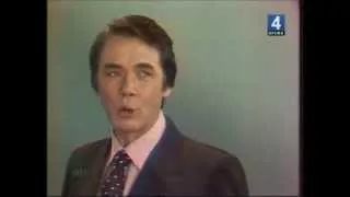 Юрий Гуляев Знаете, каким он парнем был. 1981 г.