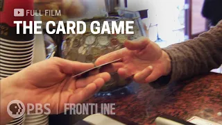 The Credit Card Game (full documentary) | FRONTLINE