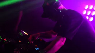 Frankie Bones Boiler Room NYC DJ Set