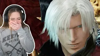 I started Devil May Cry 2 then promptly quit