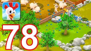 Hay Day - Gameplay Walkthrough Episode 78 (iOS, Android)