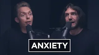 Ep. 142 | Anxiety