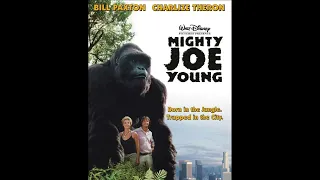 Dedication And Wind Song (Imba wimbo) Mighty Joe Young - Full Version