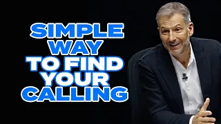 How to Know Where to Plant Yourself | Lesson 6 of Called Course | Study with John Bevere