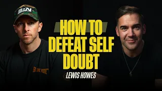 Build Confidence and Take Control of Your Life with Lewis Howes | 002