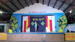 Swimsuit Attire | Miss Gay Dalit 2023 | Happy Fiesta Barangay Dalit, Pilar, Abra | Judge