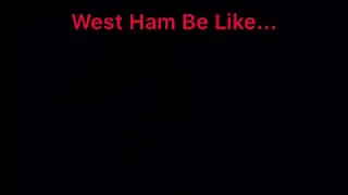 Man Utd Want To Sign Issa Diop And Declan Rice... West Ham Be Like...