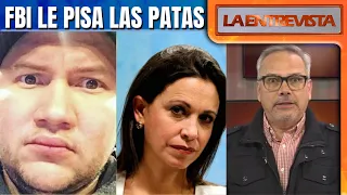 ORDENAN LINCHAR A MARIA CORINA | #LaEntrevista | #evtv | 05/21/24 4/7