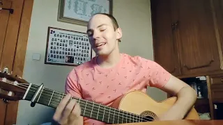 Sidecars - La noche en calma (cover by Roblob)