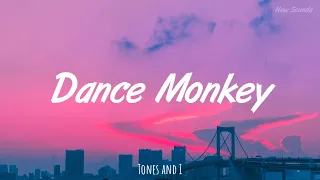 Tones and I - Dance Monkey (Tradução/Legendado/Pt-Br-Inglês)