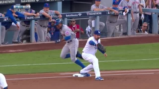 Play call of 2015 NLDS game 5.