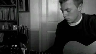 Coldplay Amsterdam Acoustic Cover