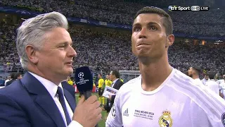 Cristiano Ronaldo Vs Atletico Madrid HD 1080i (28/05/2016)