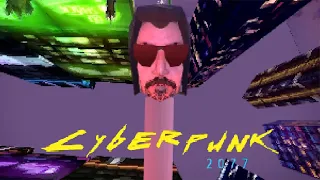 Cyberpunk 2077 - подробный обзор спустя полгода (PS4-версия)