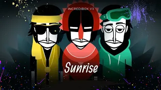 INCREDIBOX V3 - SUNRISE |MIXBEATBOX
