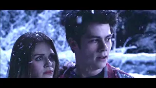 Stiles and Lydia-Are you with me