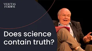 Does science contain truth? | John Lennox at UW Madison