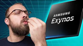 2021 - Exynos finally strikes back!