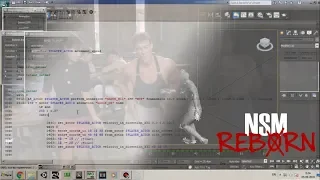 How create animation cleo mod.Day one.(Speed sport scripting)