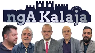 ngA Kalaja- “Porositësi i emisionit në RAI 3 kundër Ramës, është Veliaj”, të dielën dalin faktet