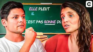 La langue française est-elle sexiste ? | LE RING