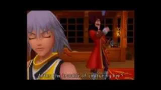 Kingdom Hearts Playthrough - Part 79, Neverland (1/3), Sora gets Hooked