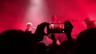 MØ//Mercy//Live-Vancouver-2019/01/30