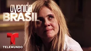 Avenida Brasil | Escena del Día 121 | Telemundo