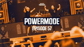 #PWM57 | Powermode - Presented by Primeshock