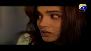 Saaya - Horror Scene - 21 | HAR PAL GEO