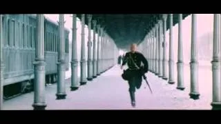Статский советник (2005) Russian Movie Trailer