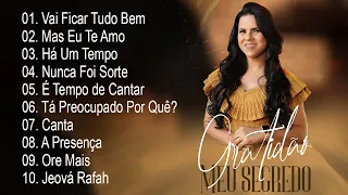 Mas Eu Te Amo,...O melhor do amor de Deus e da música gospel inspiradora. - Eliane Fernandes#gospel