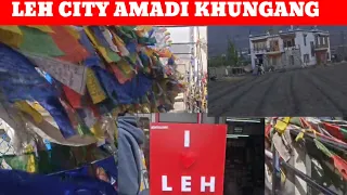 LEH LADAKH TA MATOU KARAMNA HINGDUNA LEIRI MIOIBANA