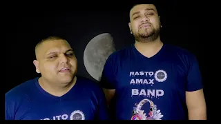 Rasto Amax Band ❌ Vojto Gipsy Kaly 🎙️ Čoro som (cover) VideoKlip