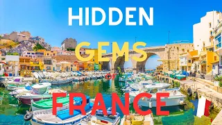 Why France's *Best* Places Are Hidden From Tourists