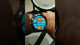 Smartwatch Kospet Tank T2