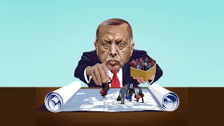 Beschert uns Erdogan die nächste Flüchtlingskrise?