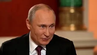 Путин  Документальный фильм Часть 1 6