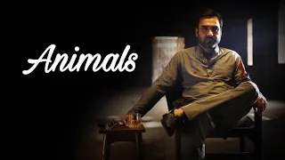 Animals || Multifandom (Indian Web Series) || 🎧