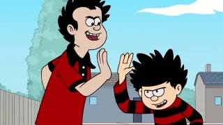 Come Menace With Me | Season 2 Episode 15 | Dennis the Menace and Gnasher