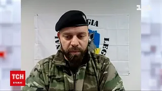 Інтерв’ю з Мамукою Мамулашвілі: що спільного між війною у Грузії і подіями в Україні | ТСН 19:30