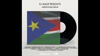 Jiengtone Jokiin Anthem 6 (Official Audio) - Dj Razz Mishapzz