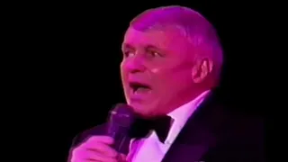 Frank Sinatra My Way Final Concert