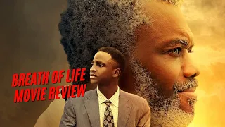 BREATHE OF LIFE MOVIE REVIEW