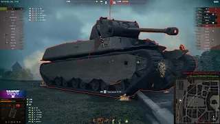 World of Tanks Ultimate BOSS Moments #79 (not funny)