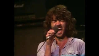 Deep Purple - Space Truckin' (Live in New York 1973)