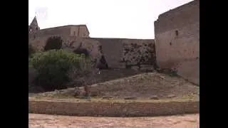 Wikibee Istres - Le château de l'Hauture dévoile son histoire