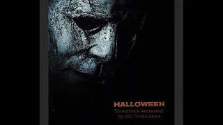 Halloween Theme (Halloween 2018) - Soundtrack Recreated by JRC Productions