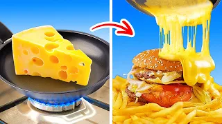 Secret Tips of Cooking Mouth-Watering Dishes