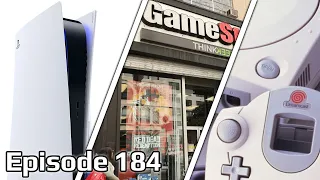 PS5 Teardown, Xbox Heat Reports, Gamestop & Microsoft, Dreamcast Mini Speculation | Spawncast 184